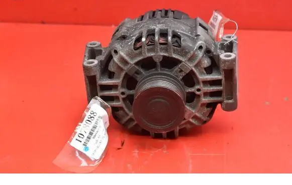 Audi A4 S4 B6 8E 8H Generator/alternator 06B903016S