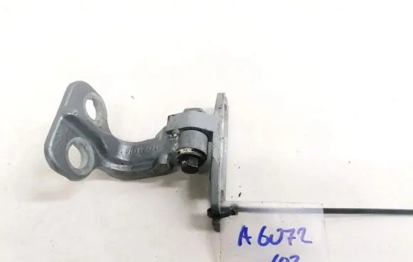 Jaguar XF Rear door lower hinge 8X23F228A67AC 8X23-F228A67-AC