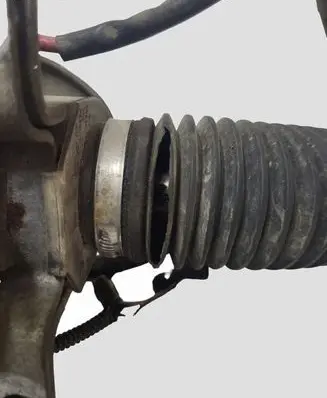 Volkswagen Jetta V Steering rack 1K1423105 1K1971111B 7215001