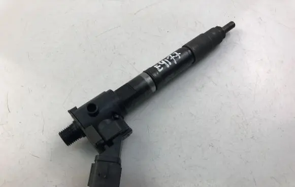 Volvo V70 Fuel injector 31405404