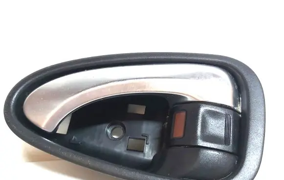 Toyota Avensis T270 Front door interior handle 6920605051