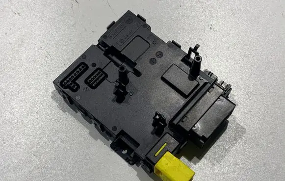 Volkswagen PASSAT B6 Steering angle sensor 3C0953549M