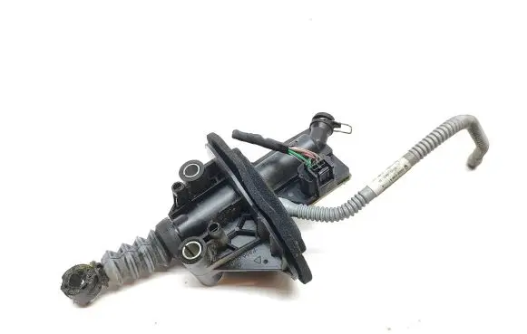 Renault Scenic IV - Grand scenic IV Clutch master cylinder 306109469R 0502500112