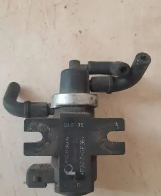 Volkswagen Sharan Turbo solenoid valve 1HO90662732200