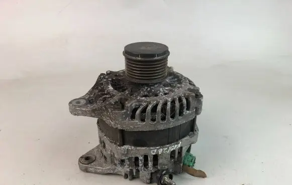 Subaru Forester SH Generator/alternator 23700AA640