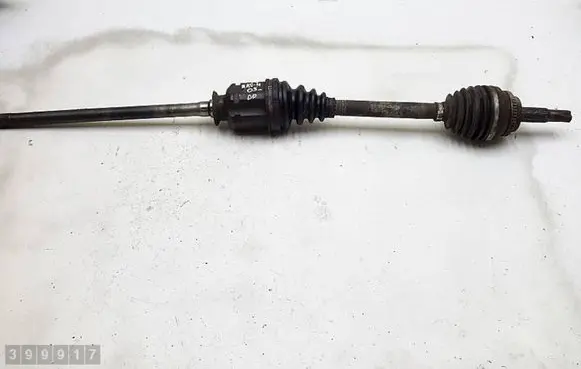 Toyota RAV 4 (XA10) Front driveshaft