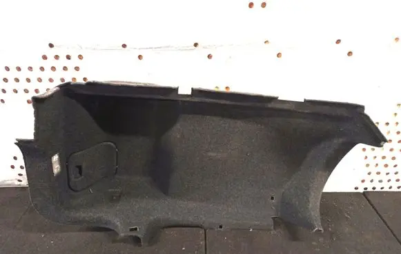 Volvo S80 Trunk/boot side trim panel 30721344