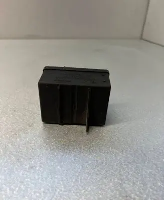 Jaguar S-Type Glow plug pre-heat relay ---