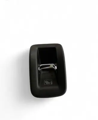 Audi A5 ISOFIX cover 8W0887233A 8W0887233B