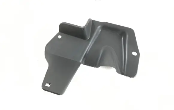 Steering wheel column trim
