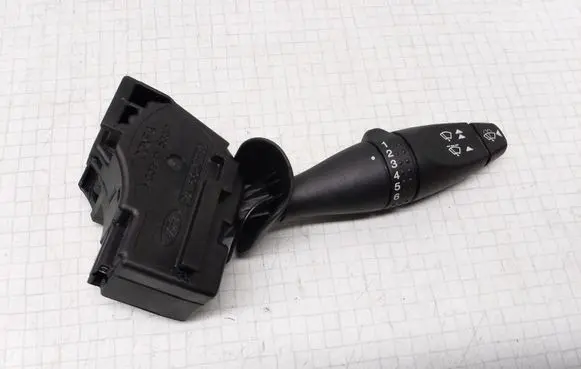 Ford Mondeo Mk III Wiper control stalk