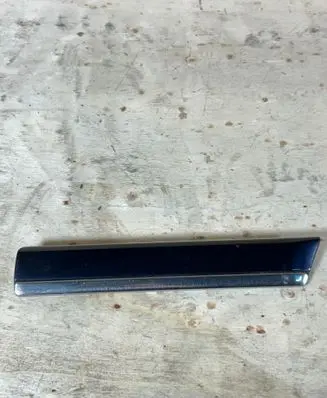 BMW 5 E39 Fender trim (molding) 7036704 7004028 51137036704