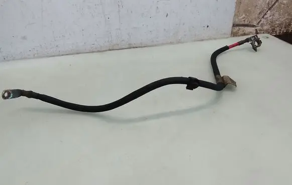 Citroen Nemo Positive cable (battery)