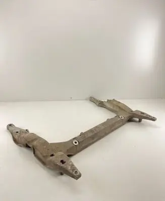 Front subframe