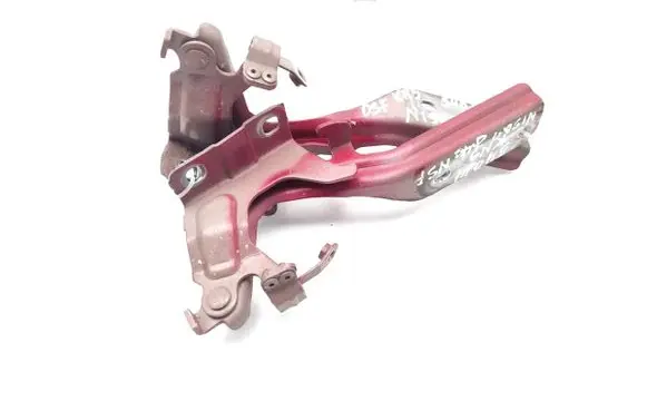 Nissan Juke I F15 Engine bonnet/hood hinges