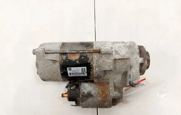 Mitsubishi ASX Starter motor 1810A188M008T71971