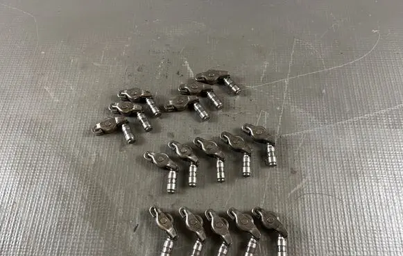 Volkswagen T-Roc Valve rocker arm 059109417J