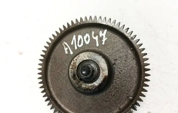 Volkswagen II LT Camshaft pulley/ VANOS 407018001
