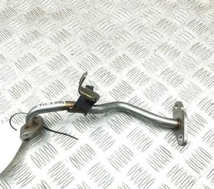Toyota Yaris EGR valve line/pipe/hose 2561221010
