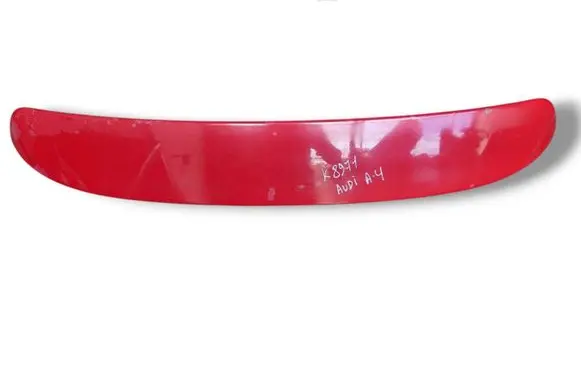 Audi A4 S4 B7 8E 8H Tailgate/trunk spoiler 8E9827933C