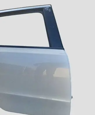 Peugeot 508 Rear door