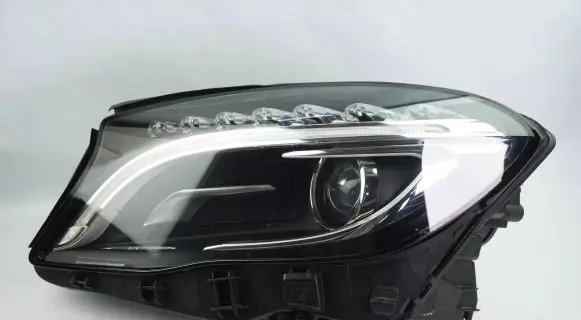 Mercedes-Benz GLA W156 Headlight/headlamp A1569061700 030128527107