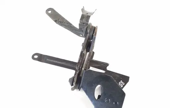 Mercedes-Benz ML W164 ABS pump bracket A1644310240
