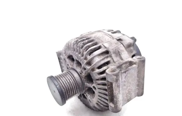 Mercedes-Benz CLS C218 X218 Generator/alternator A6421540402