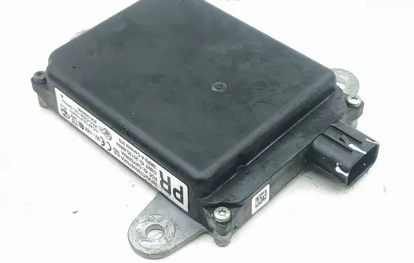Toyota Prius (XW50) Blind spot module 80168 881620W270 A2C75009702