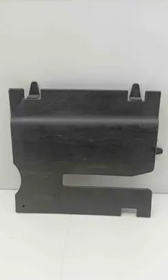 Mercedes-Benz SL R230 Front door seat control surround trim 2306840918