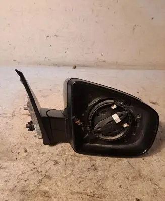BMW X6 M Front door electric wing mirror 7136887