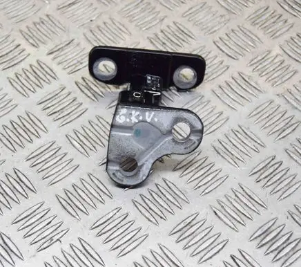Jaguar I-Pace Rear door lower hinge CPLA228A67AC
