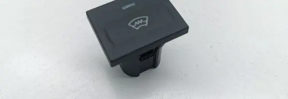 Ford Transit Windscreen/window heater switch 18K574AD 3M5T 18K574