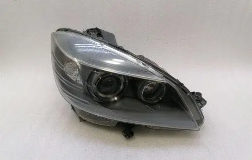 Mercedes-Benz C W204 Headlight/headlamp A2048208061