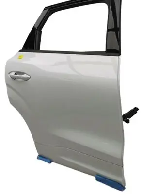Cupra Terramar Rear door 83H833052 LS9R