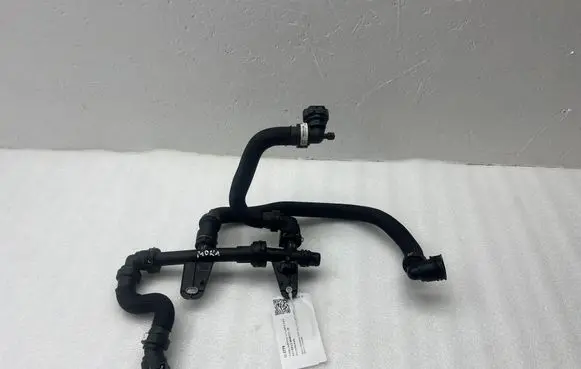 Opel Mokka B Engine coolant pipe/hose 9842163380 9847937780