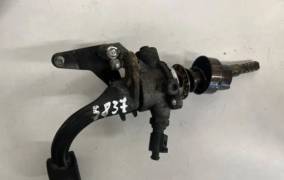 Gear shifter/selector