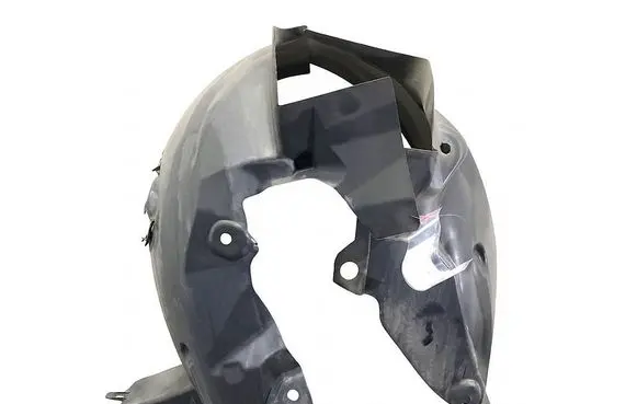 Mercedes-Benz Citan W415 Front wheel arch liner splash guards 8200426495D