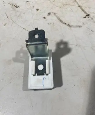 Suzuki Ignis ESP acceleration yaw rate sensor
