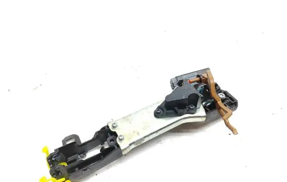 Lexus IS III XE30 Rear door exterior handle/bracket 