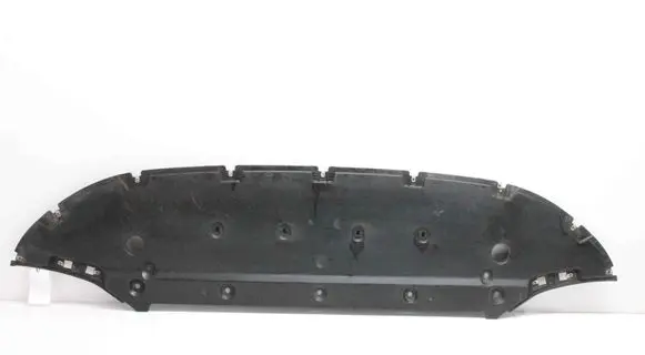 Ford Mustang Mach-E Front bumper skid plate/under tray LJ8B8B384AE