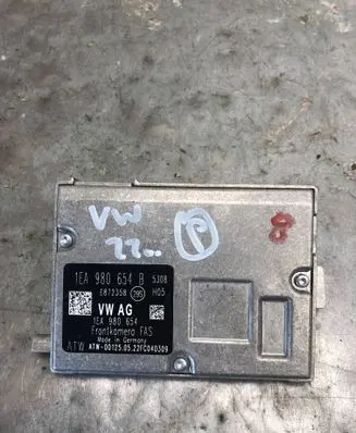 Volkswagen ID.3 Windshield/windscreen camera 1EA980654B-AUTBIL 1EA980654B