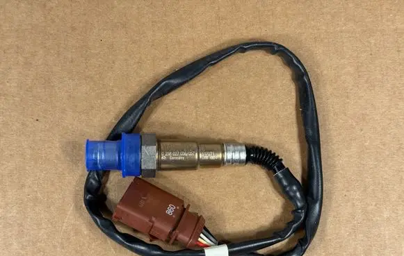 Audi A8 S8 D4 4H Lambda probe sensor 4H0906262G