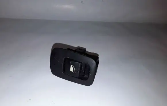 Citroen C4 I Picasso Electric window control switch 96639378ZD