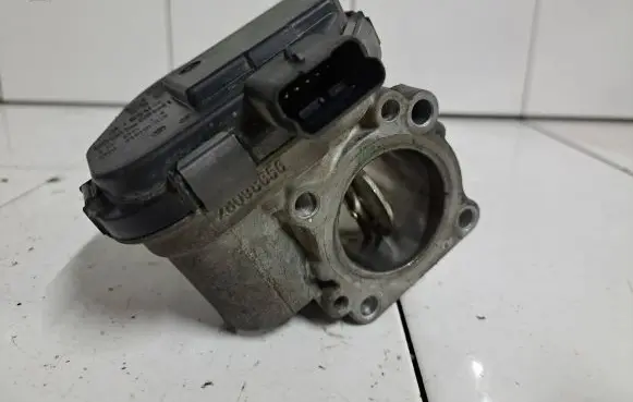 Citroen Berlingo Throttle valve 9673534480 28275019 198613
