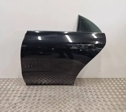 Mercedes-Benz CLA C118 X118 Rear door 