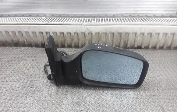 Fiat Ulysse Front door electric wing mirror
