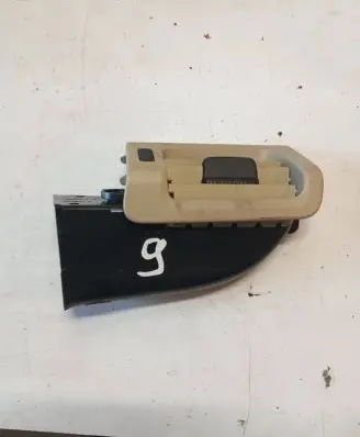 Volvo XC60 Dashboard side air vent grill/cover trim 30671770
