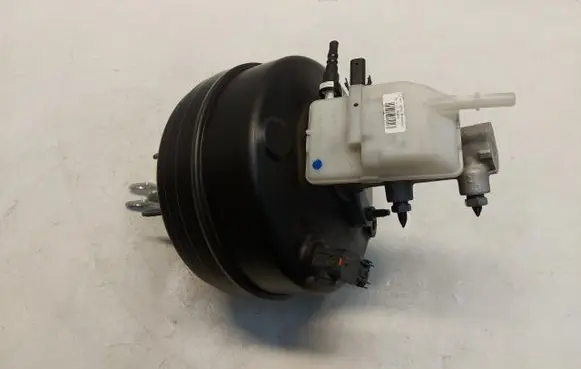 Ford Transit Custom II Brake booster