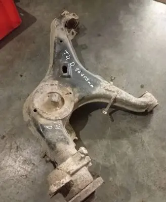Volkswagen Multivan T4 Rear upper control arm/wishbone